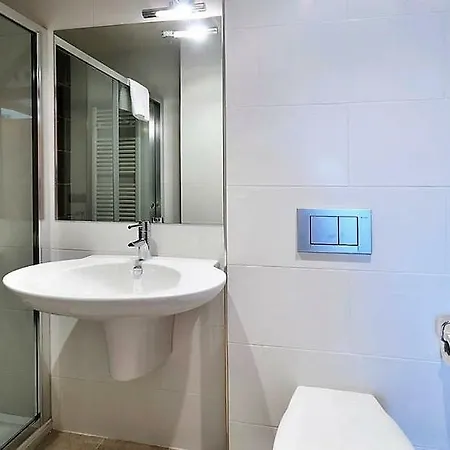 Edif. Ramon Apartment *