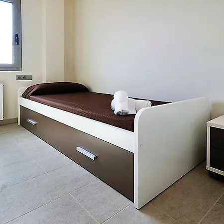 Edif. Ramon Διαμέρισμα
