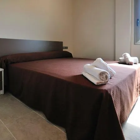 Edif. Ramon Apartment *